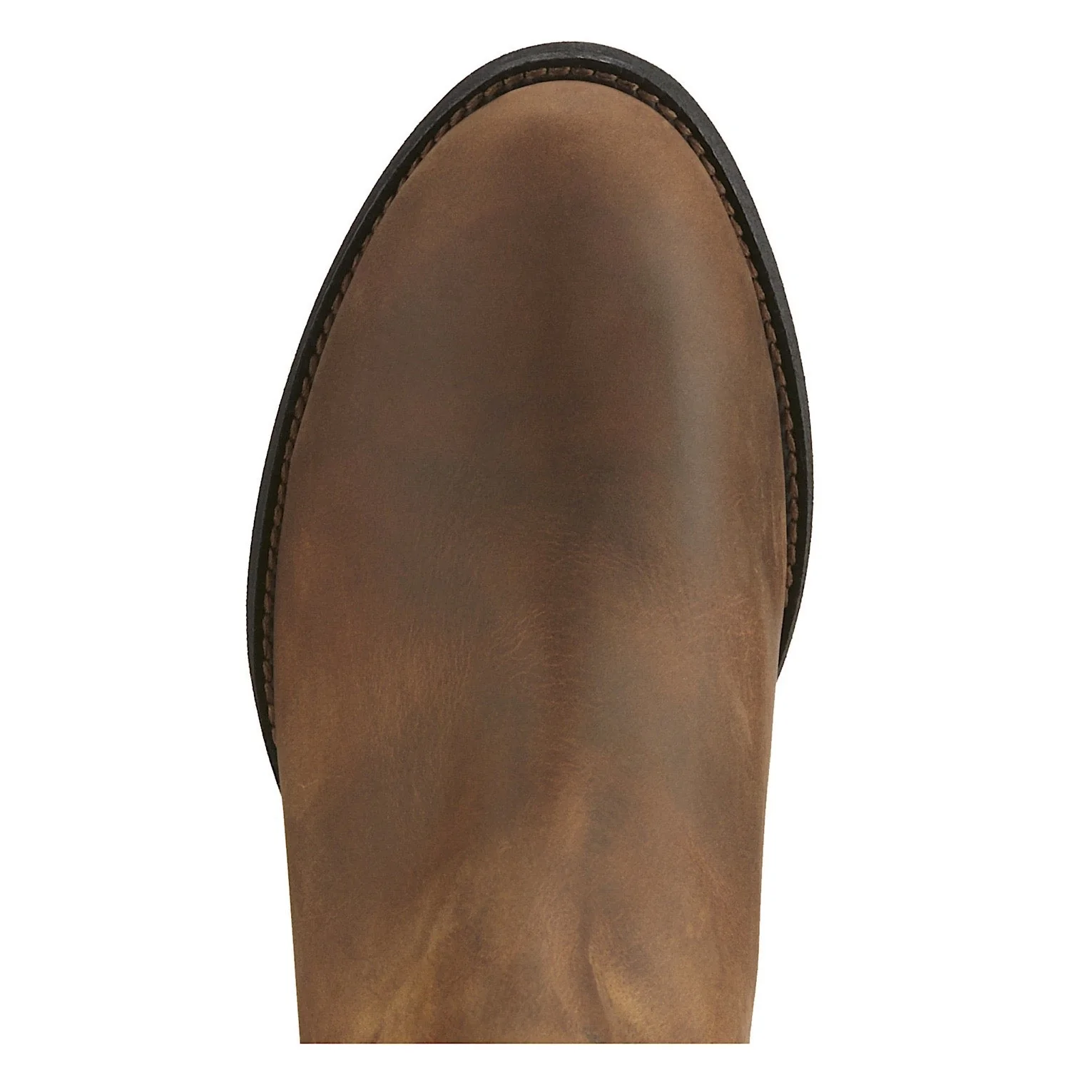 Ariat Men's Acton Boot - Distressed Brown - Image 4