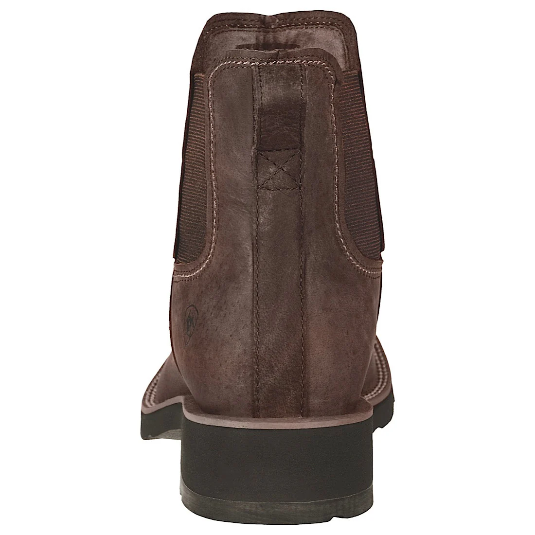 Ariat Men's Ambush - Distressed Brown - Image 3