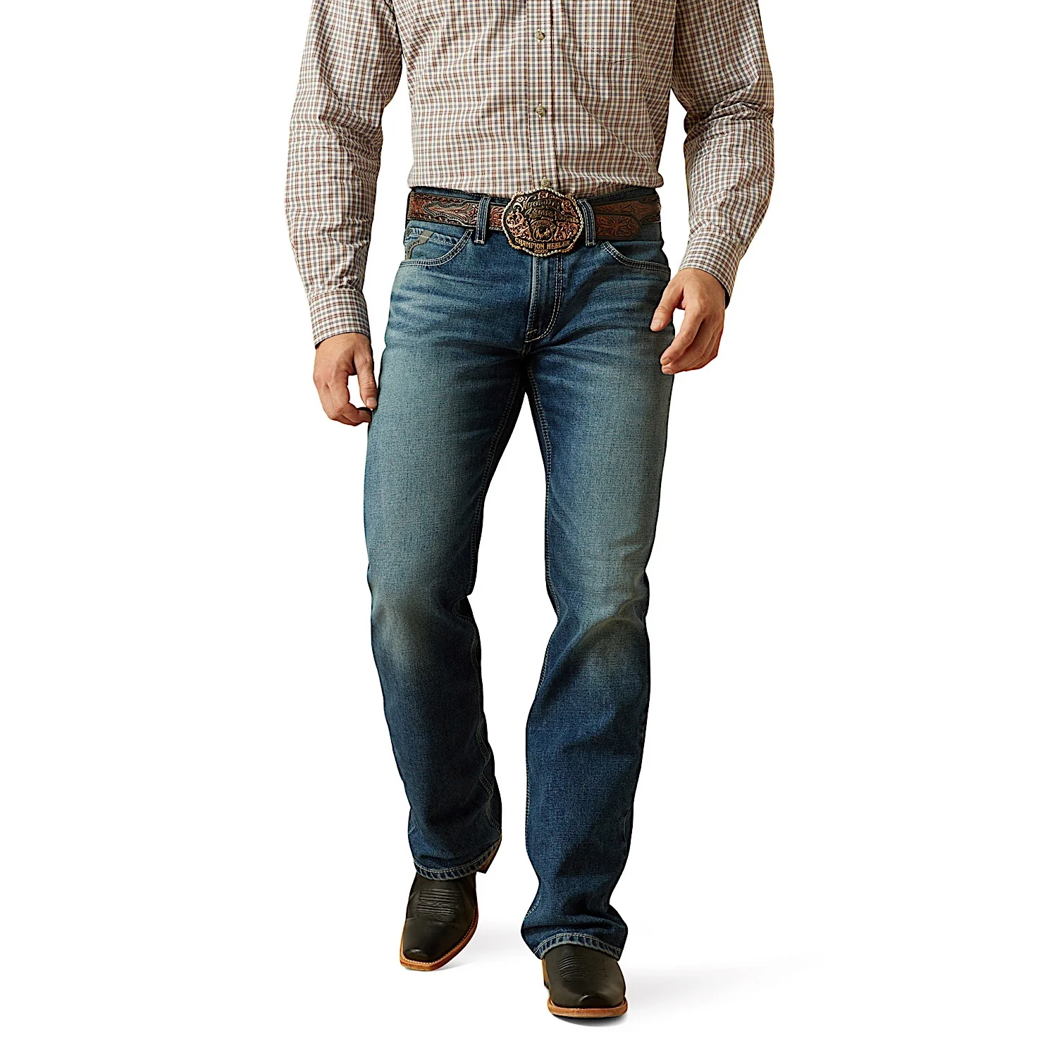 Ariat Mens New Arrivals