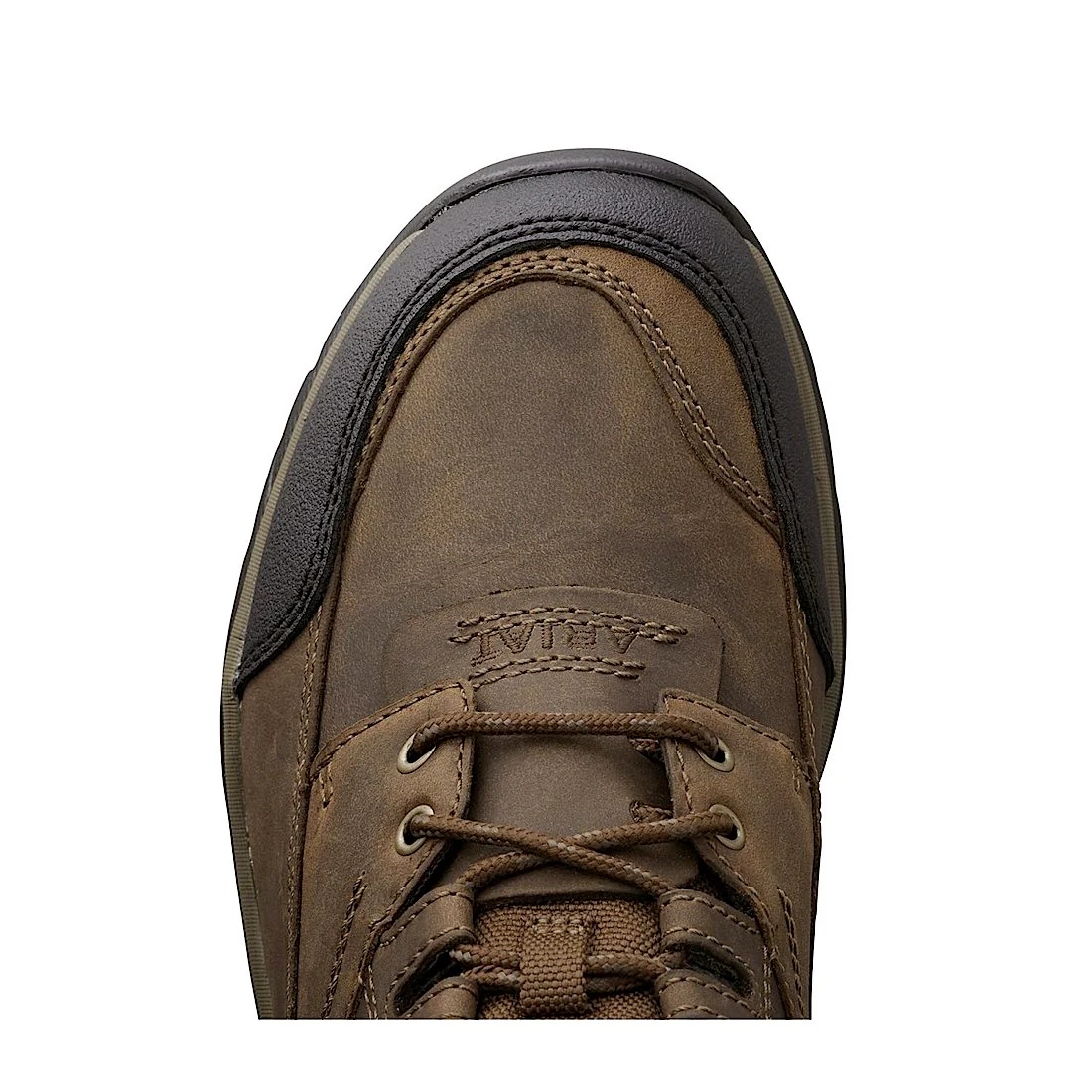 Ariat Mens Terrain Distressed Brown - Image 3