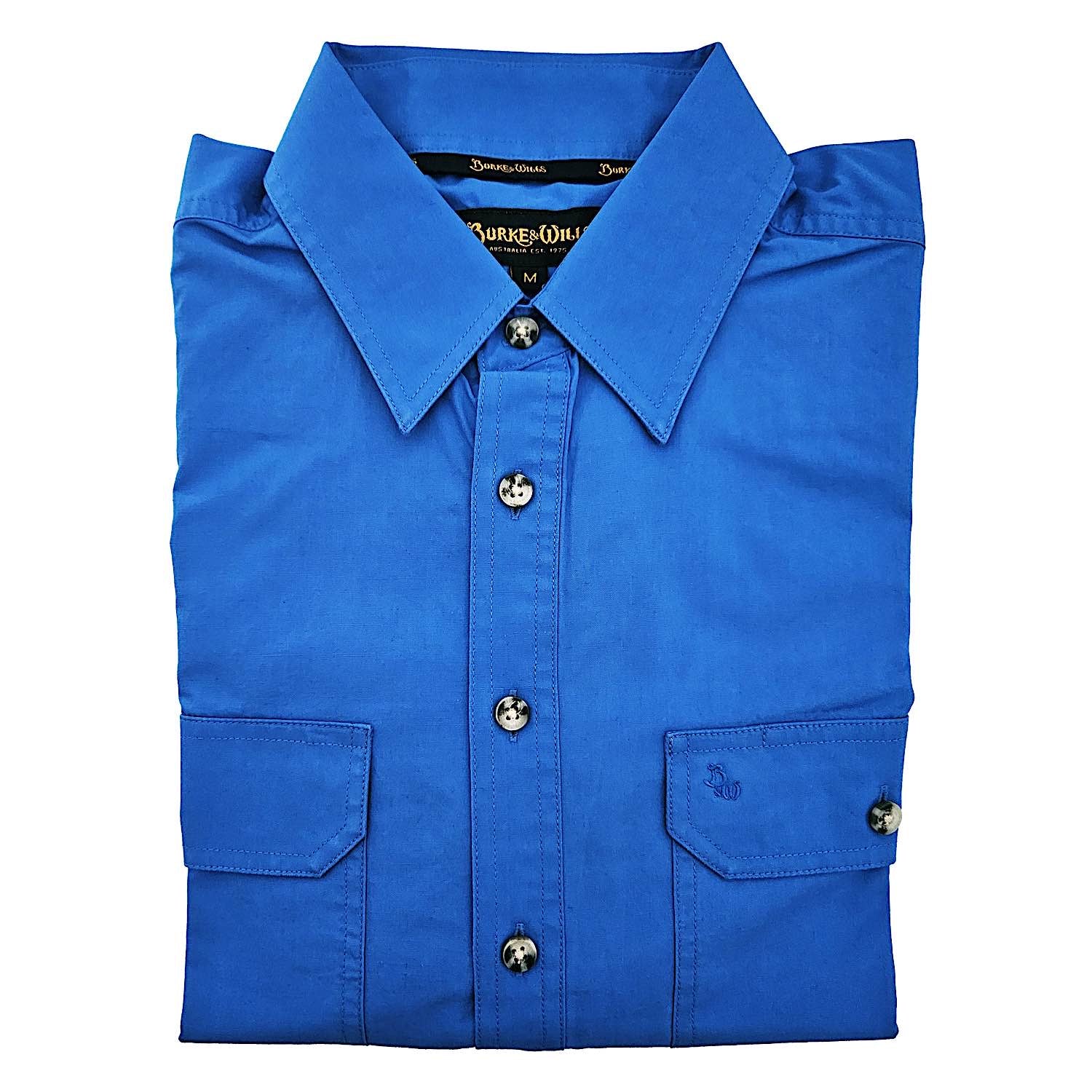 Burke & Wills New Arrivals